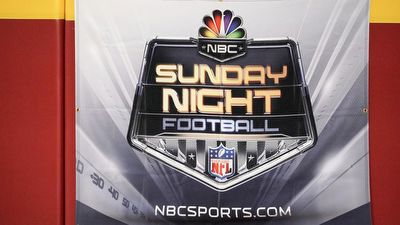 NFL Schedule for Sunday Night Football in the 2022-23 Season