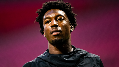 NFL Star Calvin Ridley Suspended Entire 2022 Season For Betting On Games
