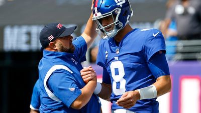 NFL teams need a strong coach-QB relationship to succeed