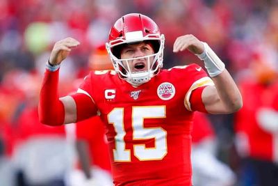 NFL Thursday Night Football Odds and Props: Best No House Advantage Plays, Including Travis Kelce & Patrick Mahomes