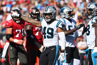 NFL upset picks for Week 16 (Panthers can steal NFC South from Bucs)