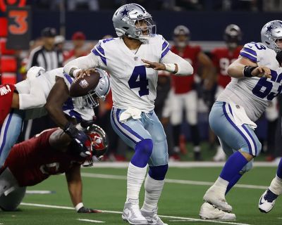 NFL Week 1 takeaways: Cowboys are in trouble without Dak Prescott