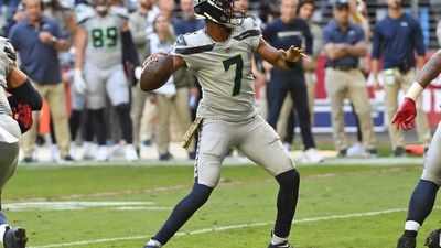NFL Week 10: Seahawks vs Buccaneers in Munich