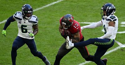 NFL Week 10, Seahawks vs. Buccaneers: Seattle falls 21-16 in Germany