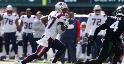NFL Week 11 Picks: Patriots vs. Jets best bets, predictions, odds