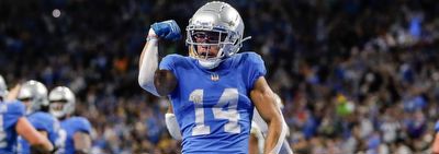 NFL Week 11 Player Prop Bet Odds, Picks & Predictions: Lions vs Giants (2022)