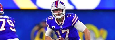 NFL Week 11 Player Prop Bet Picks & Predictions: Browns vs Bills