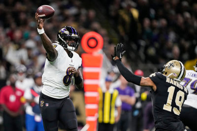 NFL Week 11 Ravens vs Panthers: Preview, predictions, prop bets, more