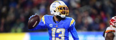 NFL Week 12 Player Prop Bet Odds, Picks & Predictions: Chargers vs Cardinals (2022)