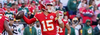 NFL Week 12 Player Prop Bet Odds, Picks & Predictions: Rams vs Chiefs (2022)