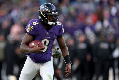 NFL Week 12 predictions, picks: Ravens vs. Jaguars, Panthers vs. Broncos