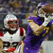 NFL Week 12 Recap: Patriots fall short against the Minnesota Vikings