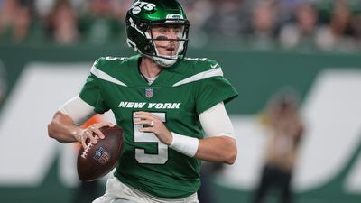 NFL Week 13 Betting Market Movers: With Mike White hype train off and running, bet Vikings -3 vs Jets