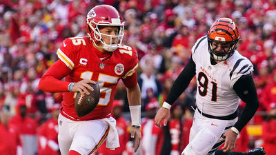NFL Week 13 expert picks: Bengals-Chiefs, Dolphins-49ers