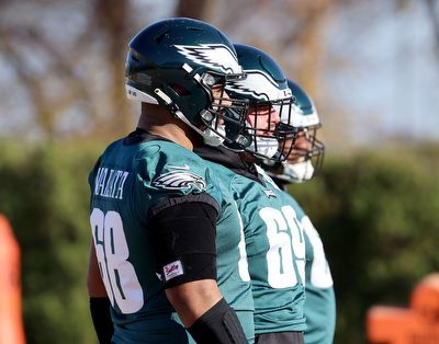 NFL Week 13 picks: Tennessee Titans-Philadelphia Eagles: Who will win the battle of division leaders?