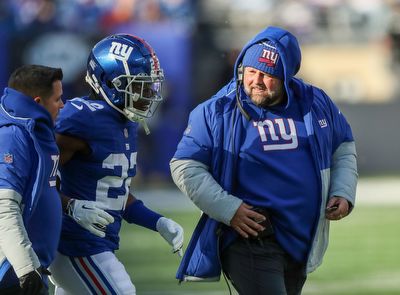 NFL Week 13 picks: Washington Commanders-New York Giants predictions