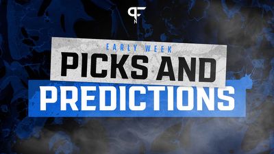 NFL Week 13 Predictions and Picks Against the Spread: Assessing Impacts of Mike White, Justin Fields, Ja'Marr Chase, and Others