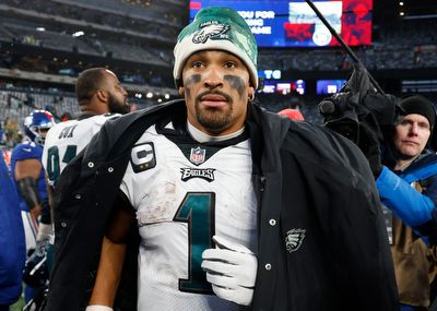 NFL Week 14: Jalen Hurts, Trevor Lawrence, Terrace Marshall Jr.