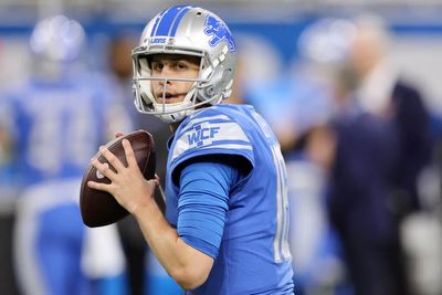 NFL Week 14 model projections: Predictions for Vikings vs. Lions, 49ers vs. Bucs and more