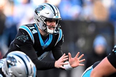 NFL Week 16 Storylines: Zach Wilson, Nathaniel Hackett, Sam Darnold