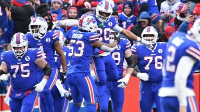 NFL Week 18 Game Recap: Buffalo Bills 35, New England Patriots 23