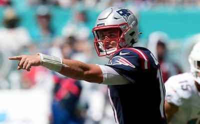 NFL Week 2 odds and picks: Patriots and Cowboys go 0-2; Bucs and Chiefs win Divisional games