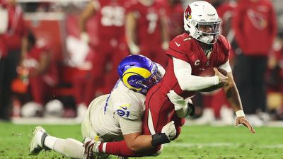 NFL Week 3 Betting Picks: Cardinals vs Rams Parlay Bet and Monday Night Point Total Wager