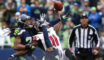 NFL Week 3 Falcons vs. Seahawks Betting Picks, Odds Best Bets