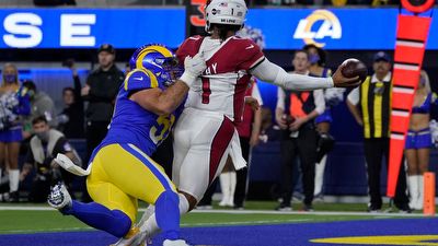 NFL Week 3 picks: Who the experts are taking in Rams vs. Cardinals