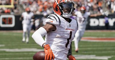 NFL Week 4 picks against the spread: 3 best odds bets including Browns at Falcons and Bengals vs. Dolphins