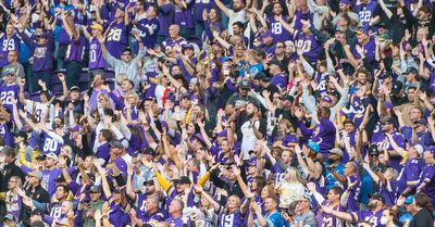 NFL Week 4: Vikings vs. Saints live stream, start time on Sunday, October 2