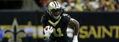 NFL Week 5 First Touchdown Scorer Picks & Predictions: Seahawks vs. Saints (2022)