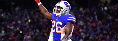 NFL Week 5 Player Prop Bet Odds, Picks & Predictions: Steelers vs. Bills (2022)