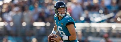 NFL Week 5 Player Prop Bet Odds, Picks & Predictions: Texans vs. Jaguars (2022)