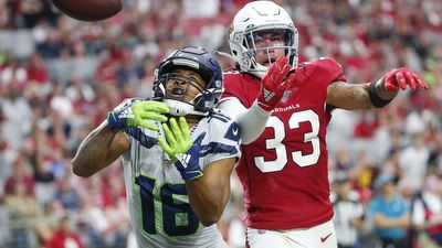 NFL Week 6 Fantasy Football Recap: Arizona Cardinals vs. Seattle Seahawks