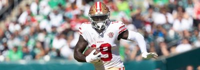NFL Week 6 Player Prop Bet Picks & Predictions: 49ers vs. Falcons (2022)