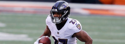 NFL Week 6 Player Prop Bet Picks & Predictions: Ravens vs. Giants (2022)
