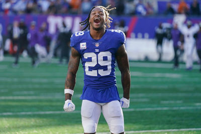 NFL Week 7: Giants at Jaguars Time, TV, how to watch, more