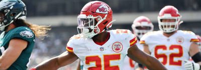 NFL Week 7 Player Prop Bet Odds, Picks & Predictions: Chiefs vs. 49ers