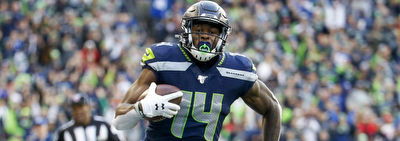 NFL Week 7 Player Prop Bet Odds, Picks & Predictions: Seahawks vs. Chargers