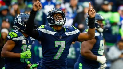 NFL Week 8 betting recap: Seahawks and Falcons are first-place teams
