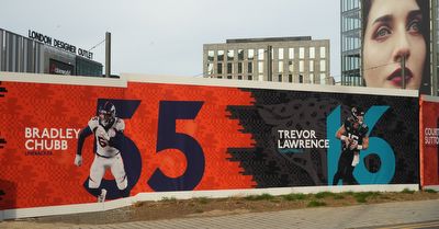 NFL Week 8: Jaguars vs. Broncos live stream, start time on Sunday, October 30