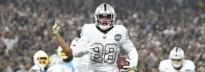 NFL Week 8 Player Prop Bet Picks & Predictions: Raiders vs. Saints (2022)