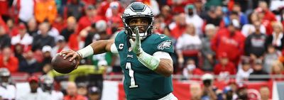 NFL Week 8 Player Prop Bet Picks & Predictions: Steelers vs. Eagles (2022)