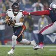 NFL Week Seven Recap: Patriots fall to 3-4 record after tough loss to Chicago Bears
