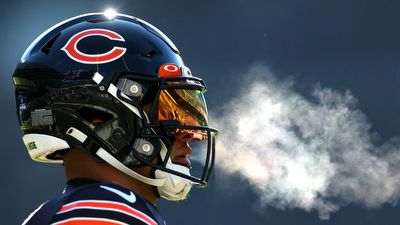 NFL: Why Bears trading Justin Fields would make absolutely no sense
