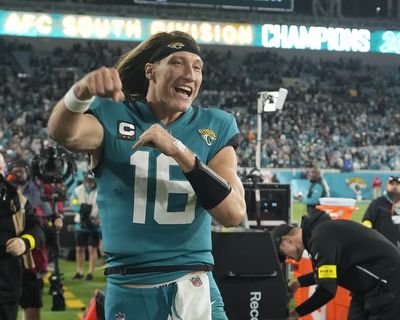 NFL wild-card underdog picks: Expect the Jaguars and Giants to pull off upsets