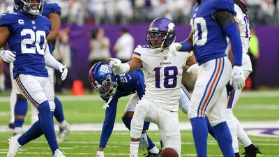NFL Wild-Card Weekend: New York Giants-Minnesota Vikings betting preview (odds, lines, best bets)