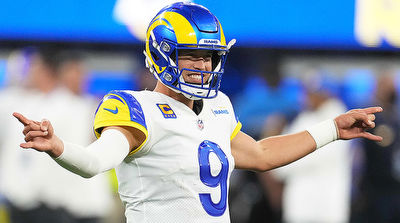 NFL World Reacts To Rams' Matthew Stafford Decision