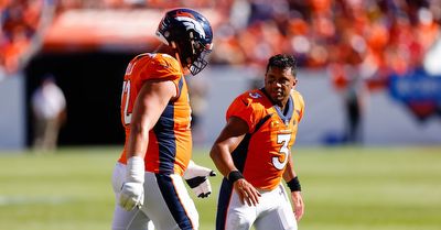Niners vs Broncos week 3: How does Denver feel about Russell Wilson so far?